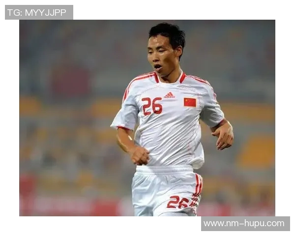 中国足球历史上的顶级球星有哪些人及他们的代表性成就